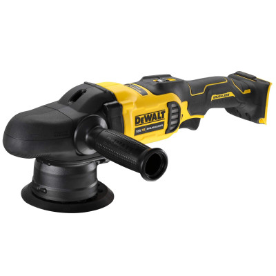 Bezvadu pulētājs DeWALT DCM848N