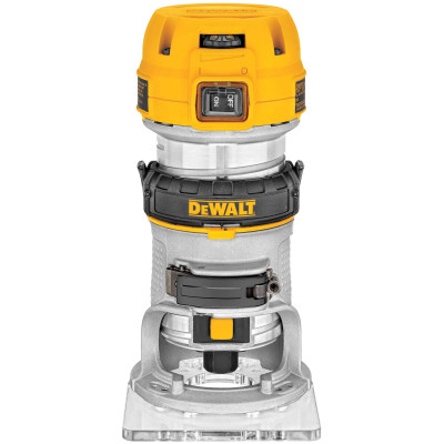 Elektriskā frēze DeWALT D26200 (900 W)