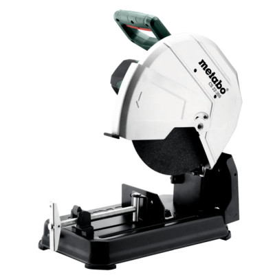 Metāla ripzāģis Metabo CS 22-355, 2300 W (601786000)