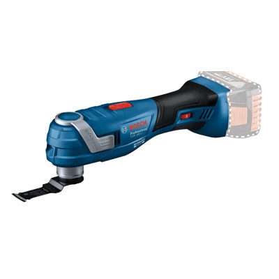 Akumulatora daudzfunkcionālais instruments Bosch GOP 185-LI Professional (06018G2020)