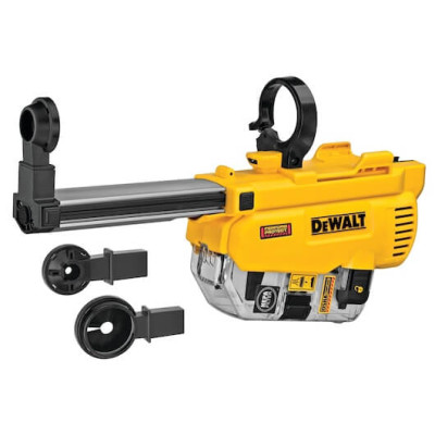 DeWALT DWH205DH putekļu nosūkšanas uzgalis
