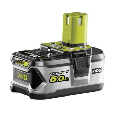Akumulators Ryobi RB18L50 (18 V, 5,0 Ah)