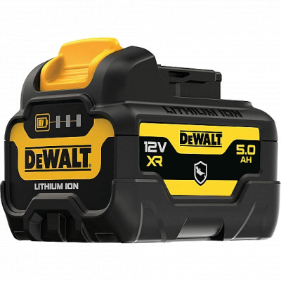 Akumulators DeWalt DCB126G-XJ (12 V, 5,0 Ah)