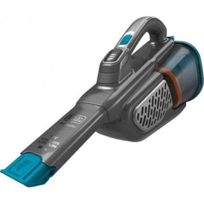 Putekļsūcējs Black & Decker BHHV520BF