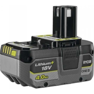 Ryobi akumulators ONE+ RB1840X (18 V, 4,0 Ah)