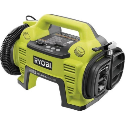 Akumulatora kompresors Ryobi R18I-0 (18 V)