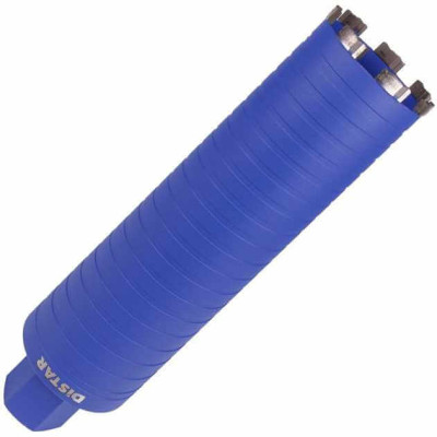 Sausās urbšanas kroņurbis Distar RM-TX, 300 mm (10170085023)