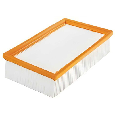 Filtrs putekļsūcējam Bosch GAS 35, 55 (2607432034)