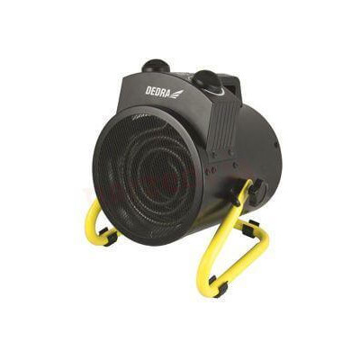 Elektriskais sildītājs Dedra DED9931B (3,0 kW)