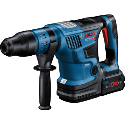 Urbjmašīna Bosch GBH 18V-36 C Professional