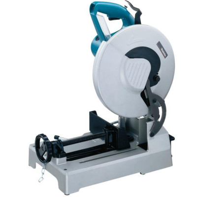 Metāla griešanas mašīna Makita LC1230N (305x25,4 mm, 75x150 mm, 1750 W)