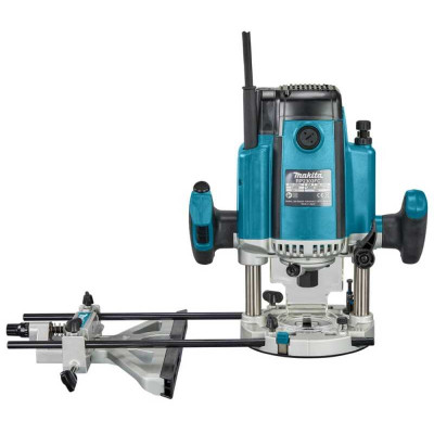 Elektriskais maršrutētājs Makita RP2303FC07 (2100 W)