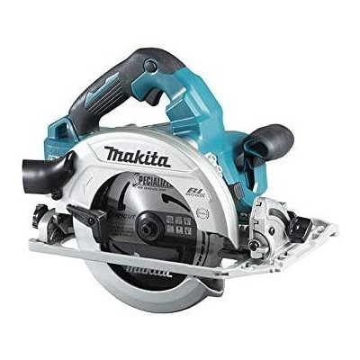 Akumulatora riņķzāģis Makita DHS782Z (2x18V)