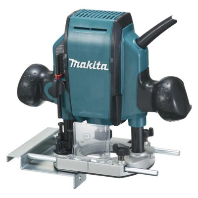 Elektriskā frēze Makita RP0900 (900 W)