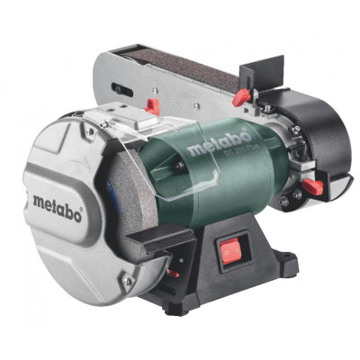 Asināšanas mašīna Metabo BS 200 Plus (600 W)