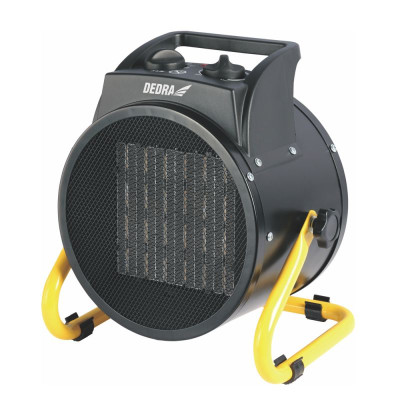 Elektriskais sildītājs Dedra DED9932C (5 kW)