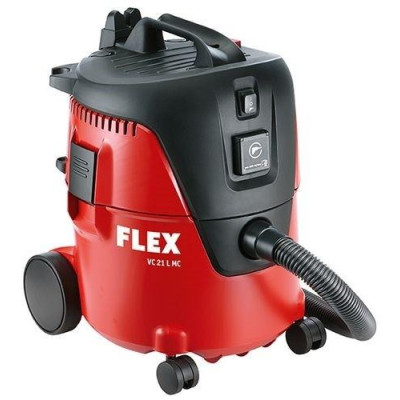 Putekļsūcējs Flex VC 21 L MC (1000 W)