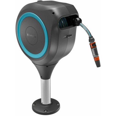 Šļūtenes spole Gardena RollUp S 18605-20 (15 m)