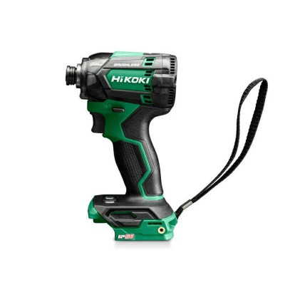Akumulatora triecienskrūvgriezis HiKOKI WH18DC W2Z