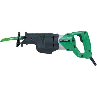 Elektriskā figūrzāģe Hikoki CR13V2WSZ (1010 W)