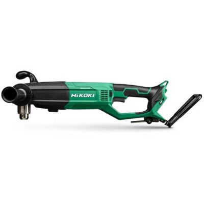 Akumulatora leņķa urbis Hikoki D36DYAW4Z (36 V)