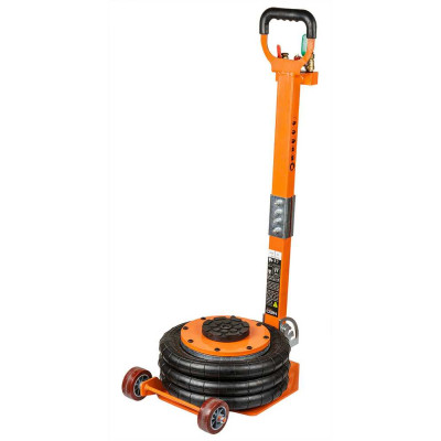 Pneimatiskais auto pacēlājs Neo 11-737 (3000 kg)