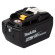 Akumulators Makita BL1890B (18 V, 9 Ah)