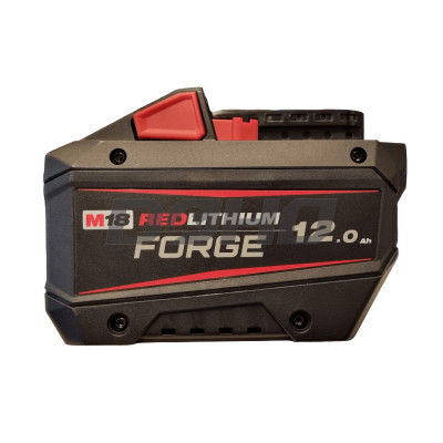 Milwaukee Forge M18 FB12 akumulators (18 V, 12 Ah)