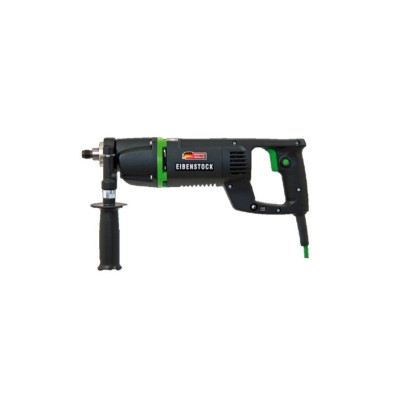 Elektriskā dimanta serdes urbšanas iekārta Eibenstock EHD1500 (1500W)
