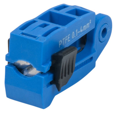 KS Tools V-metru komplekts 0,1-4 mm² speciālām izolācijām (115.1247)