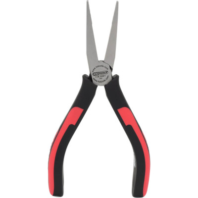 KS Tools SlimPOWER plakanknaibles, 165 mm (115.2221)