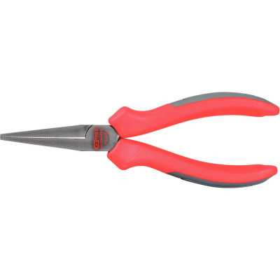 KS Tools ULTIMATEplus plakanknaibles, 160 mm (119.2016)