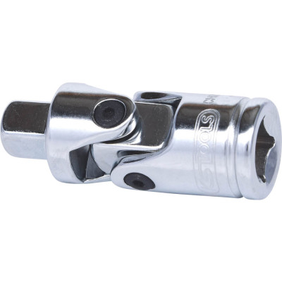 KS Tools 1/4" CHROMEplus universālais savienojums (130.0318)