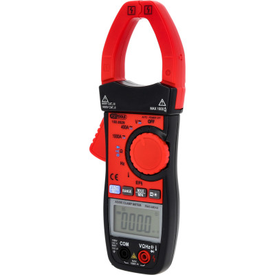 KS Tools digitālā ampēru skava 1000 A (150.0934)