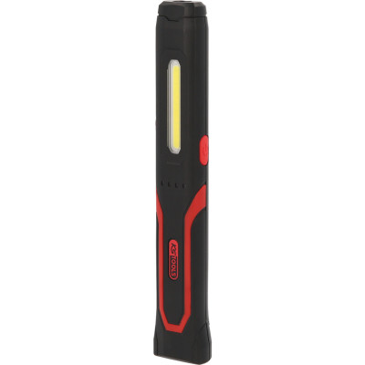 KS Tools eQiUltimateBEAM rokas lampa, plāna, 350 lūmeni (150.4620)