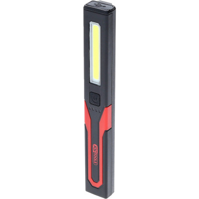 KS Tools eQiUltimateBEAM pārbaudes lampa 200 lūmeni (150.4640)
