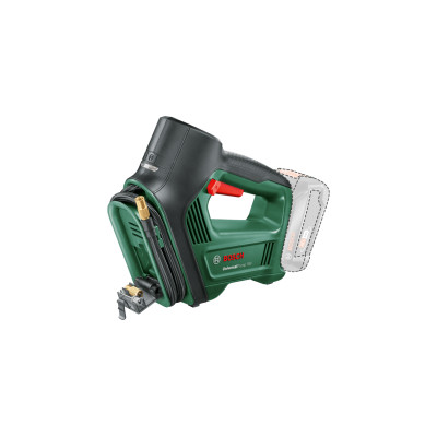 Bezvadu kompresors Bosch UniversalPump 18V