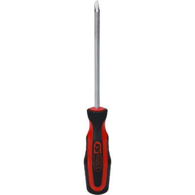 KS Tools 6 vienā ERGOTORQUEplus skrūvgriezis, 230 mm (159.1100)