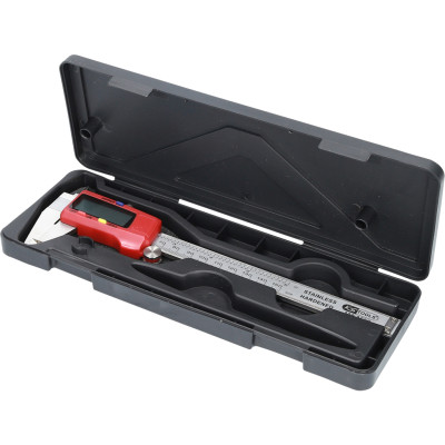 KS Tools digitālais suports 0-150 mm (300.0532)