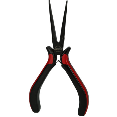 KS Tools precīzijas inženierijas telefona knaibles, 160 mm (500.7032)