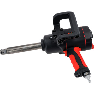 KS Tools 3/4" THE DEVIL augstas veiktspējas pneimatiskā triecienskrūvgrieža uzgriežņu atslēga, 4050 Nm, 443 mm (512.3405)