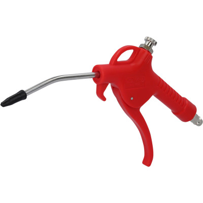 KS Tools saspiestā gaisa pūšanas pistole ar plūsmas kontroli (515.1901)