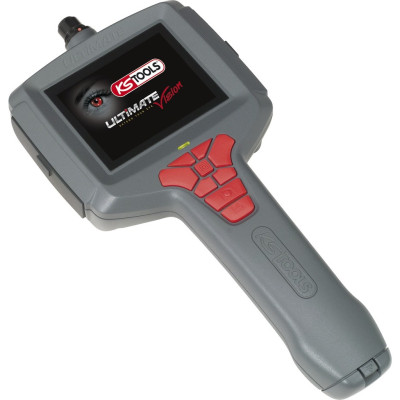 KS Tools ULTIMATEvision pamatiekārta, 3,5 collu LCD (550.7999)