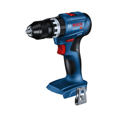 Akumulatora urbis Bosch GSB 18V-45 (bez akumulatora un lādētāja)