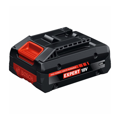 Bosch akumulators Expert EXBA18V-40, 18 V, 4 Ah