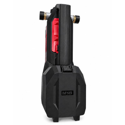 Akumulatora sūknēšanas sūknis Milwaukee M18 BTP-0, 18 V