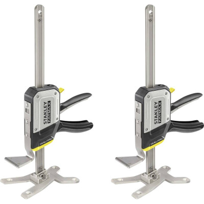 Stanley pacēlājs FMHT83552-1, 7-220 mm, 2 gab.