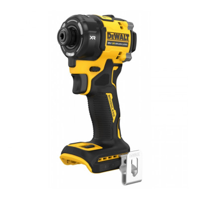 DeWalt triecienskrūvgriezis DCF870N, 18 V (bez akumulatora un lādētāja)