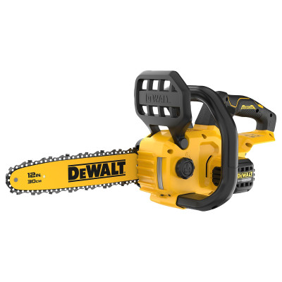 DeWalt motorzāģis DCMCS565N, 30 cm, 18 V (bez akumulatora un lādētāja)
