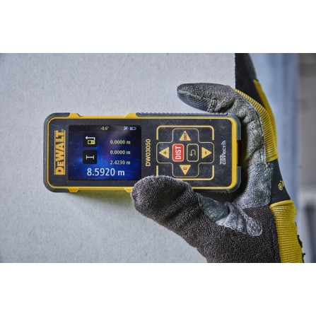 Dewalt lāzera pretpasākums DW03050-XJ, 50 m